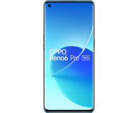 OPPO Reno6 5G PRO 12/256GB błękitny 90Hz - 678273 - zdjęcie 3